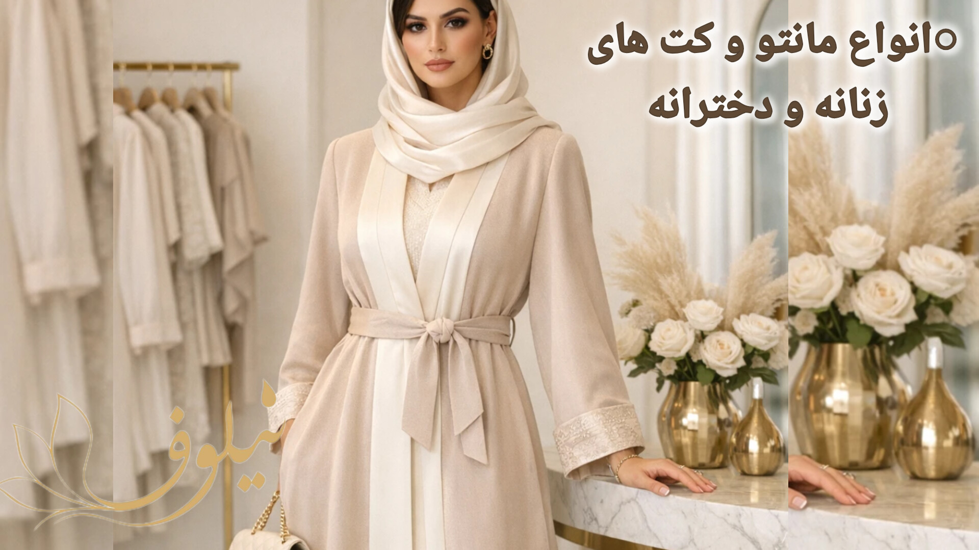 مدل‌های جدید برای استایل شیک و به‌روز
